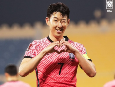 韩国世界杯预测球队实力强大小组出线有希望