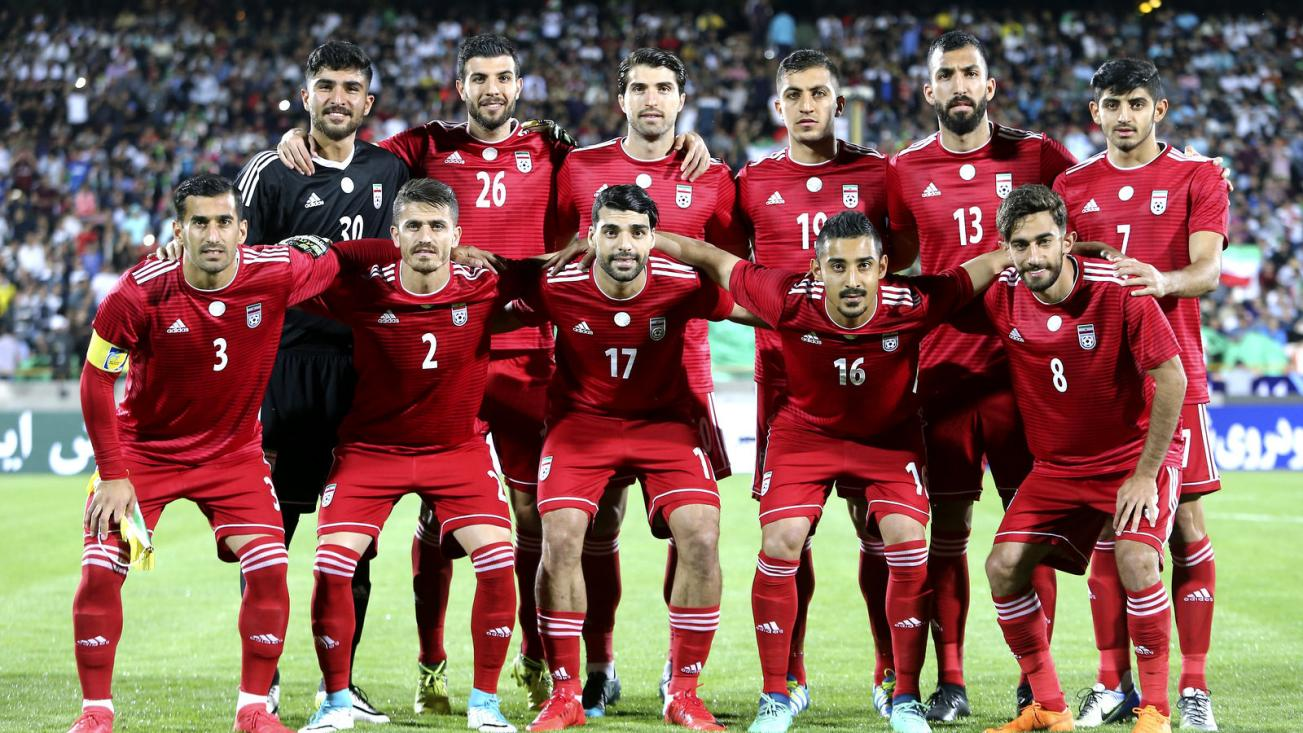 卡塔尔世界杯八强预测伊朗,列支敦士登,丹麦,球队  