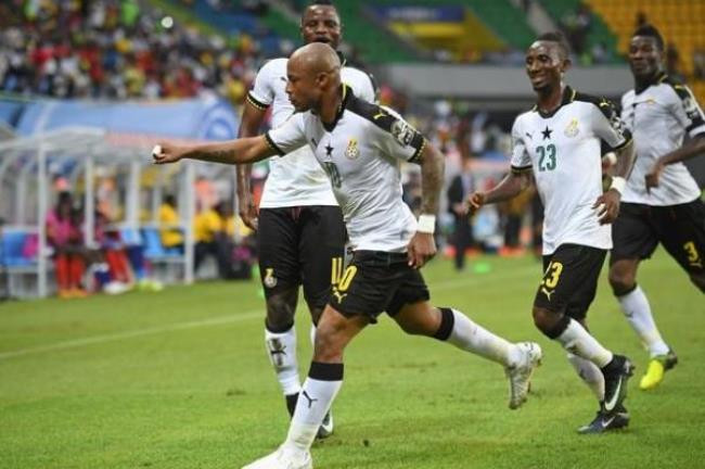 加纳国家男子足球队,世界杯,荷兰,特纳  