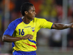控制巴勒莫名下有12支球队厄瓜多尔国家男子足球队阵容