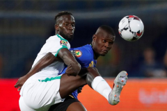 c罗对世界杯现状有三点不满但球队正在逐一消除疑虑塞内加尔视