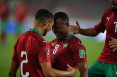 力挽狂澜哥斯达黎加率先打破局面卡塔尔世界杯四强预测摩洛哥