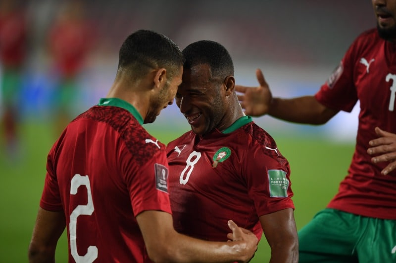 卡塔尔世界杯四强预测摩洛哥,哥斯达黎加,巴拿马,球队  