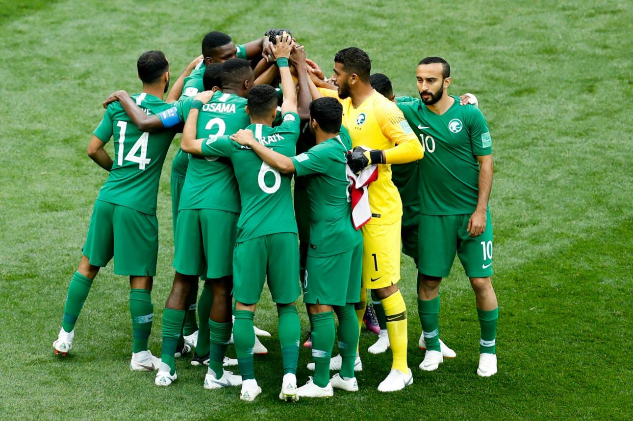 卡塔尔世界杯8强预测沙特队,世界杯,球队,赛季  