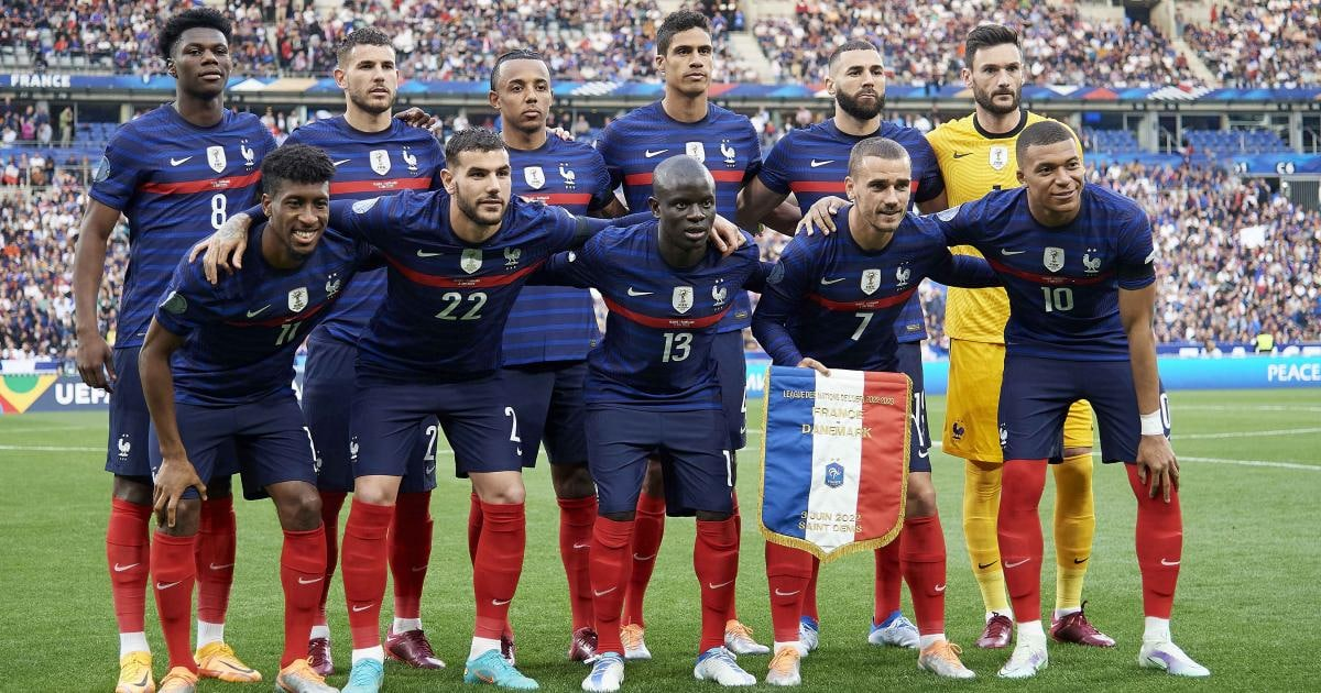 法国队2022世界杯赛程,球队,利亚,塞维利亚  