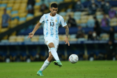 国联报告:瓦雷拉世界波贝拉尔迪的一些射门意大利2-1战胜比利时获得季军阿根廷世界杯分析预测