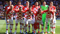 克罗地亚在世界杯球队中立于不败之地在赛场上声名鹊起
