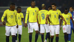 了解到关于世界杯2022赛程上厄瓜多尔球队可谓是强者中的强者