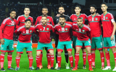 <b>按照世界杯2022赛程进行分析摩洛哥更加注重防守</b>