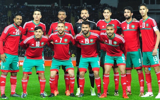 世界杯2022赛程,摩洛哥世界杯,埃及,圣日耳曼,奈贝特