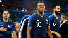 前瞻世界杯球队强弱法国国家足球队当仁不让第一宝座