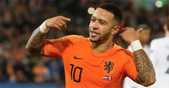 荷兰针对世界杯球队进行分析在赛场上占据了绝对的上风