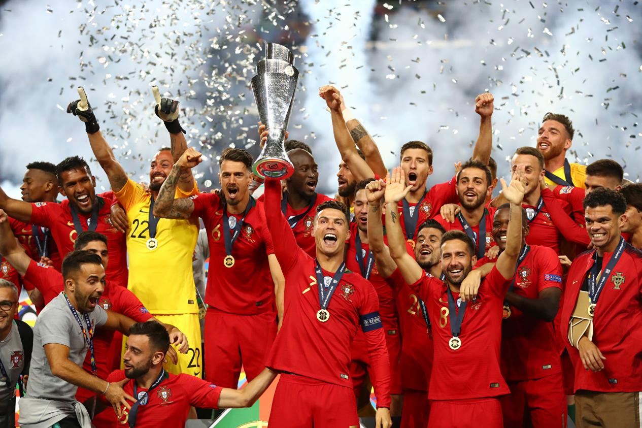 世界杯2022赛程,葡萄牙世界杯,米埃迪马,帕森斯,丹妮尔·范德·邓克