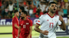 格列兹曼的6球金靴基本保留2022世界杯伊朗足球
