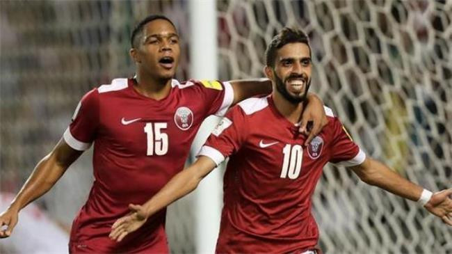 卡塔尔足球队视频集锦,俱乐部,赛季,比赛  