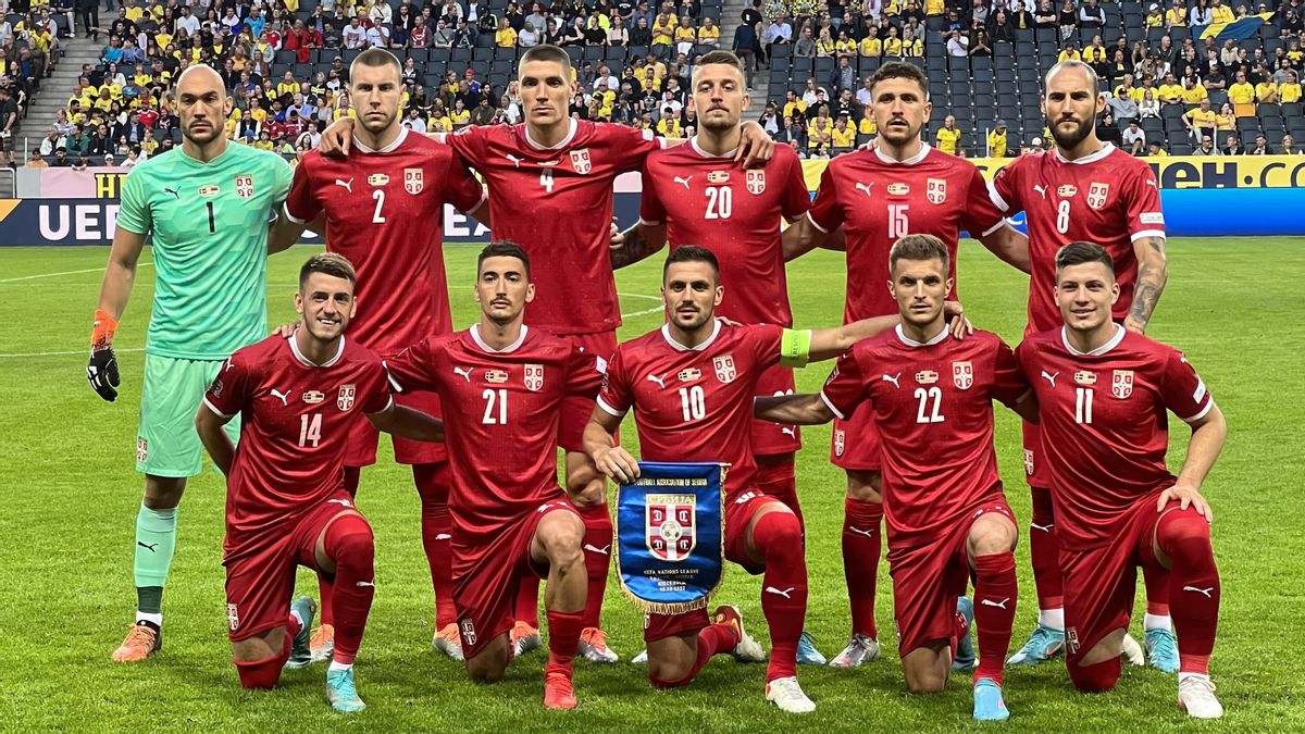 塞尔维亚世界杯前景分析预测,巴塞罗那,连胜,主场  