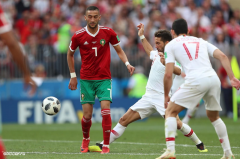确保四强红军延续客场连胜摩洛哥国家男子足球队世界杯名单
