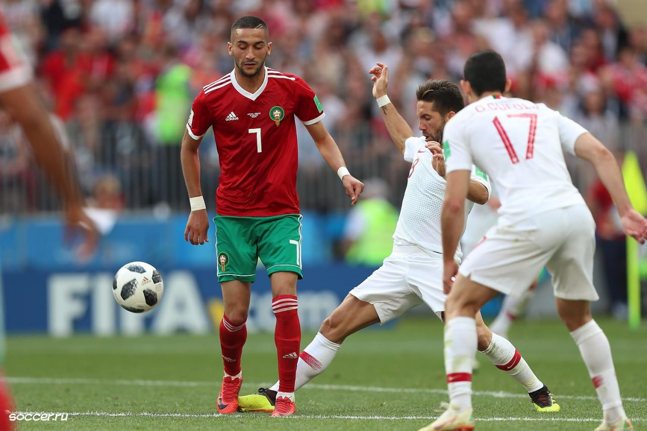 摩洛哥国家男子足球队世界杯名单,球队,客场,战绩  