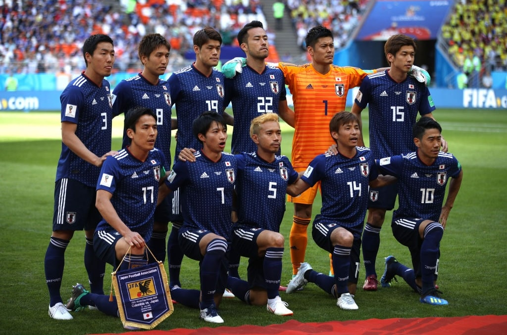 2022世界杯日本在线直播,球队,联赛,客场  