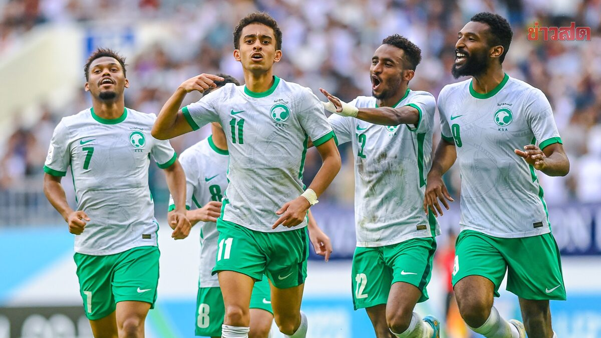 沙特阿拉伯世界杯直播,球队,赔率,莱斯  