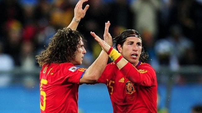 西班牙世界杯加时赛预测分析,阿尔巴尼亚,西班牙,头名  