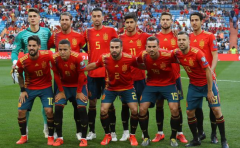 体能遭殃本菲卡不败将终结西班牙直播2022世界杯