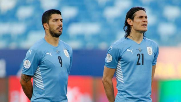 乌拉圭国家队赛程,乌拉圭世界杯,卡塔尔世界杯,乌拉圭国家队,小组赛获胜    
