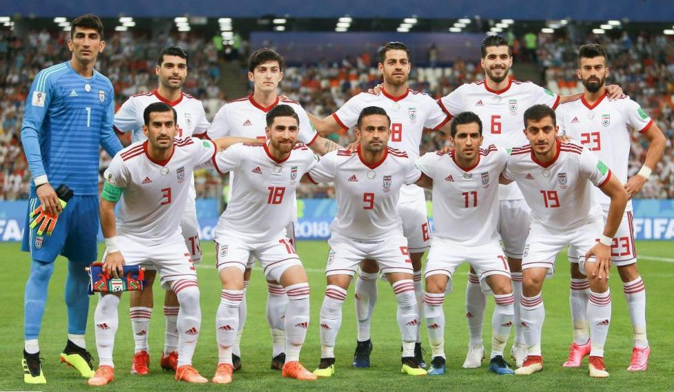 伊朗世界杯前景分析预测,伊朗世界杯,英格兰队,威尔士队,美国队    