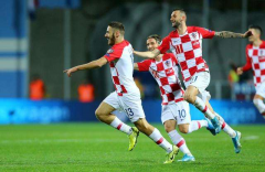 克罗地亚世界杯前景分析预测克罗地亚实力完善，世界杯强势进