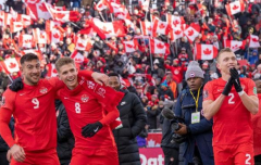 2022世界杯赛事加拿大队能否拿到出线资格 关键在于摩洛哥队