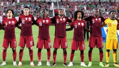 世界杯足球app推出了卡塔尔专栏，期待卡塔尔足球队在世界杯的表现