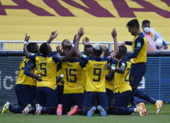 了解厄瓜多尔队世界杯2022赛程，欣赏精彩的世界杯大赛！