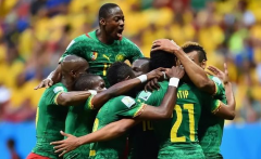 喀麦隆vs巴西比分预测分析 巴西队压倒性胜利击败喀麦隆队