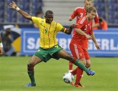 <b>喀麦隆男子足球队能否在世界杯舞台上重现非洲雄狮的风采</b>