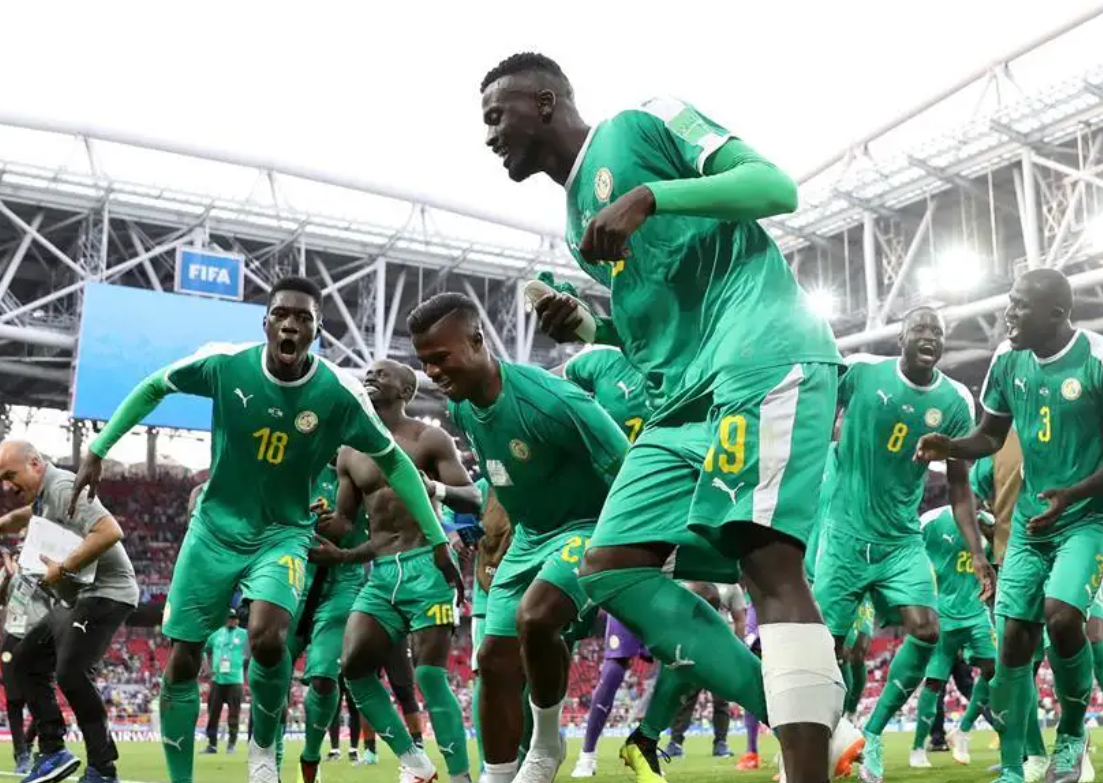 2022年世界杯32强 ,塞内加尔世界杯,A组,荷兰队,东道主  