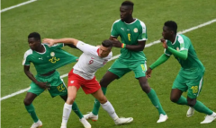 塞内加尔世界杯前景分析预测，有望进入世界杯16强