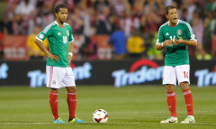 墨西哥队足球预测结果分析，世界杯比赛有望有所突破