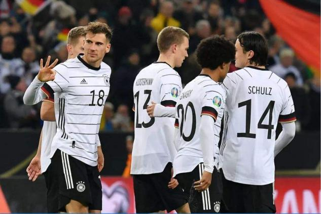 德国vs西班牙预测胜负,德国世界杯,德国战车,死亡之组,德国足球队    