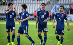 <b>日本足球队世界杯前瞻，队伍晋级16强的梦想将再次落空</b>