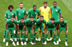 <b>西亚绿赢沙特队在2022世界杯中很难出线小组赛</b>