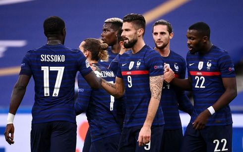 2022世界杯竞猜app,法国球员,姆巴佩,法国的实力,法国世界杯成绩。  