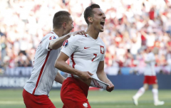 波兰队阵容实力一般，预测世界杯波兰队晋级16强问题不大