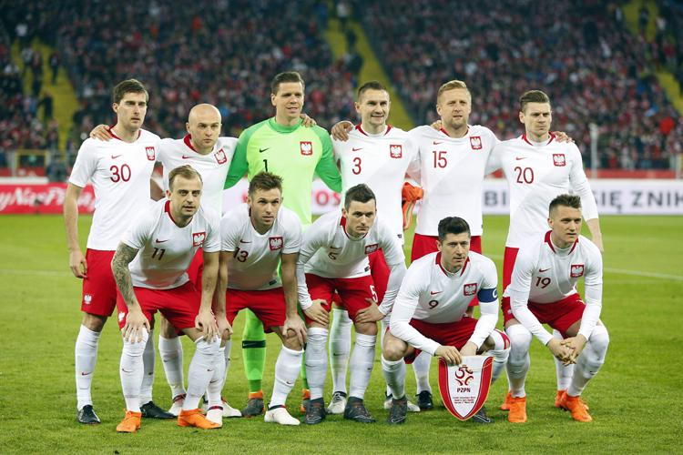 预测世界杯,波兰世界杯,,晋级16强,波兰教练,强队  