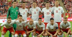 <b>波兰国家队世界杯遭遇劲敌，出线形势较为渺茫</b>