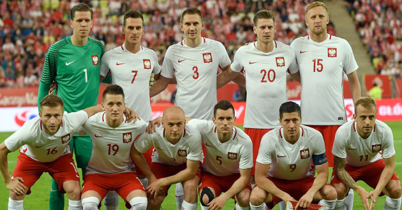 波兰国家队,波兰世界杯,卡塔尔世界杯,欧洲赛区,波兰足球队  