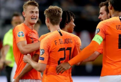 2022卡塔尔世界杯马上开始，荷兰队稳进入世界杯16强
