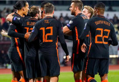 荷兰世界杯预测，荷兰队将在老帅范加尔的带领下在世界杯越走