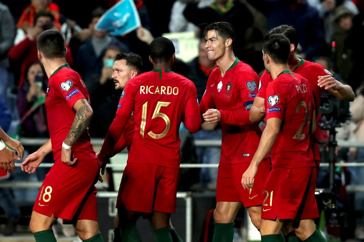葡萄牙vs乌拉圭比赛预测分析,葡萄牙世界杯,葡萄牙国家队,卡塔尔世界杯,小组赛第一  