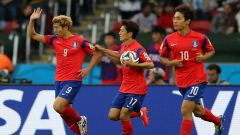 <b>韩国国家队预测孙兴慜带不动整个韩国阵容，世界杯爆冷才能拿</b>