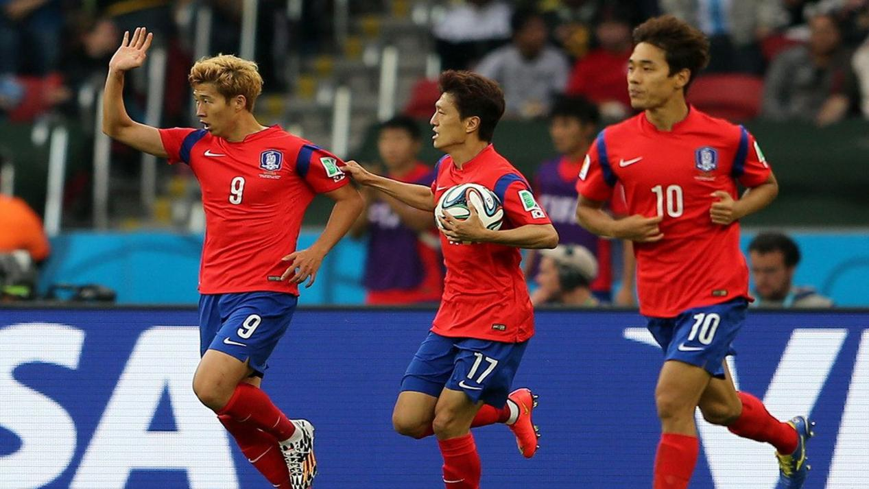 韩国国家队预测,韩国世界杯,韩国国家队,卡塔尔世界杯,世界杯十六强  